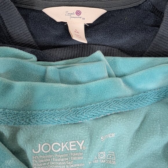 Valor Tops - Picture 2 of 3